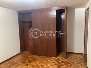 Departamento en Renta en Ampliación Nápoles Benito Juárez