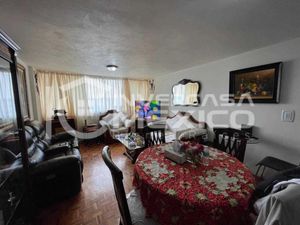 Departamento en Venta en Nonoalco Tlatelolco Cuauhtémoc