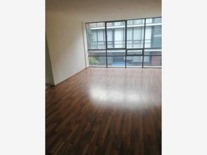 Departamento en Venta en Del Valle Centro Benito Juárez