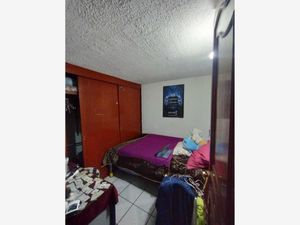 Departamento en Venta en Presidentes de Mexico Iztapalapa