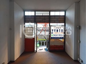 Local en Venta en Nonoalco Tlatelolco Cuauhtémoc