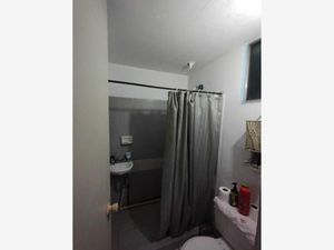 Departamento en Venta en Presidentes de Mexico Iztapalapa