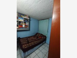 Departamento en Venta en Presidentes de Mexico Iztapalapa