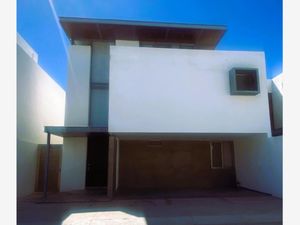 Casa en Venta en Residencial Punta del Cielo Aguascalientes
