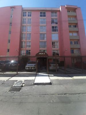 Departamento en venta Santa Cruz Atoyac, Benito Juárez