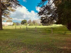 Espectacular TERRENO en El Manantial