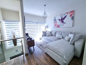 Casa en venta en Bosque Esmeralda, Bosque de Acanto