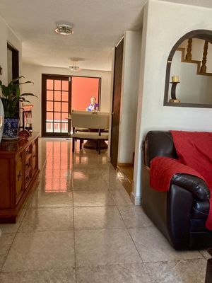 Casa en Venta en Atizapán, LA ALBORADA, Seguridad 24/7hrs