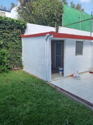 Casa en venta Lomas de Valle Dorado seguridad 24hrs.