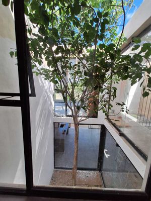 CASA EN VENTA CON ALBERCA UBICADA EN, CONKAL, MÉRIDA