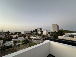 PENTHOUSE EN VENTA CON AMENIDADES UBICADO CERCA DE PROLONGACIÓN MONTEJO