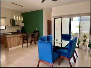 CASA EN VENTA EN MÉRIDA EN PRIVADA ZONA DZITYA