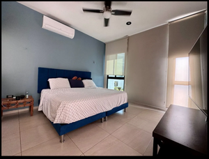 CASA EN VENTA EN MÉRIDA EN PRIVADA ZONA DZITYA