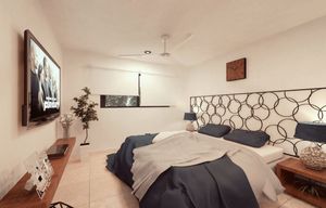 CASA EN VENTA CON ESTILO MODERNO, UBICADA EN CHOLUL, MÉRIDA, YUCATÁN