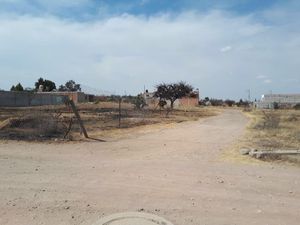 Terreno en Venta en San Miguel de Allende