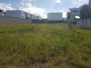 VENTA DE TERRENO EN JURIQUILLA