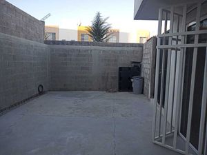 VENTA DE CASA EN FUENTES DE BALVANERA