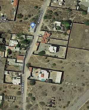 VENTA DE TERRENO EN GRANJAS DE BANTHI SJR