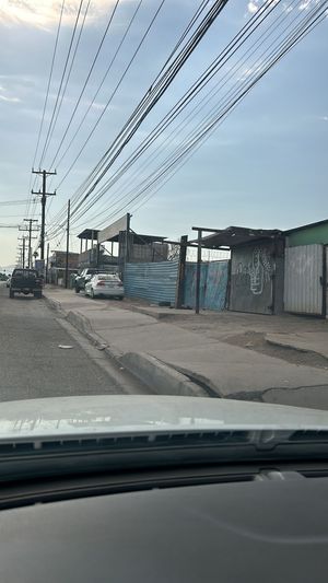 Se vende terreno en Terán Teran