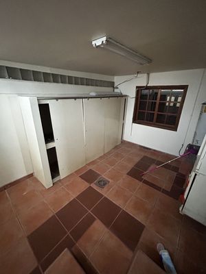 Cuarto de lavar