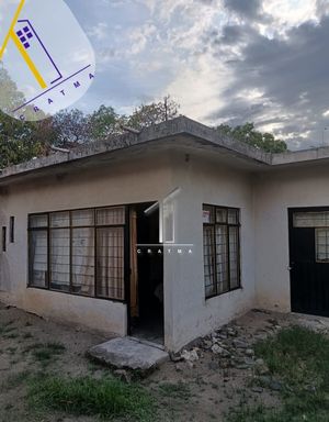 VENTA Terreno c/Casa EN MORELOS