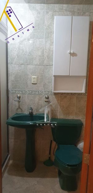 *VENTA* Depto. ACOGEDOR a pocas cuadras de PARQUE TEZONTLE