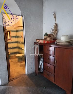 VENTA Terreno c/Casa EN MORELOS