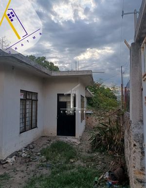 VENTA Terreno c/Casa EN MORELOS