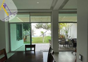 VENTA Casa  ESPECTACULAR en Fraccionamiento BRISAS CUERNAVACA