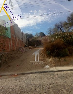 *VENTA* Terreno en San Juan Del Río