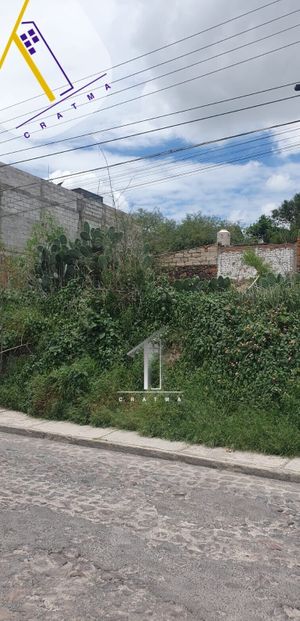 *VENTA* Terreno en San Juan Del Río