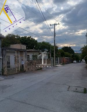 VENTA Terreno c/Casa EN MORELOS