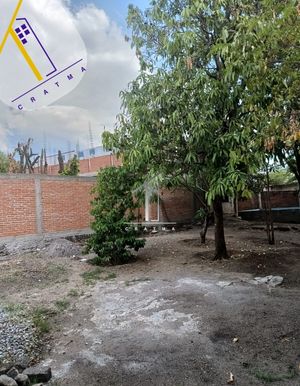 VENTA Terreno c/Casa EN MORELOS