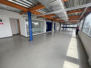 Se renta Oficina Del Valle centro 300m2