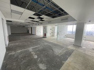 Se renta oficina en Del Valle Centro 560m2