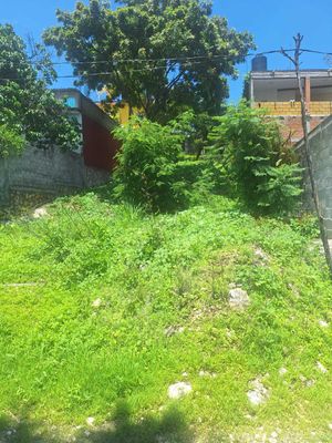 Se vende terreno Temixco, Morelos 500m2