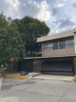 Casa en venta en Tecamachalco