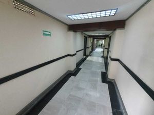 Se renta Oficina en Insurgentes, Tabacalera 45m2