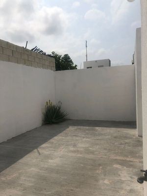Casa de un piso en las Américas , Merida, Yuc