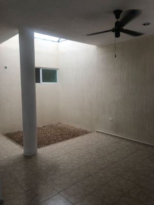 Casa de un piso en las Américas , Merida, Yuc
