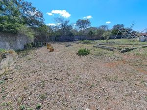 Terreno en Cholul, Mérida, Yucatán