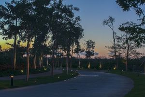 Licata, terrenos residenciales dentro de la comunidad Cabo Norte