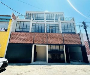 Depa nuevo en venta Guadalajara Centro. Analco