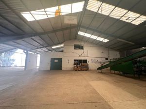 Empaque / Bodega agrícola en venta en Nayarit