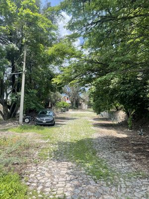 Terreno para casa de campo cerca de Chapala