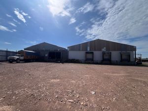 Empaque / Bodega agrícola en venta en Nayarit