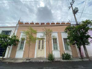 CASONA EN VENTA COLONIA AMERICANA