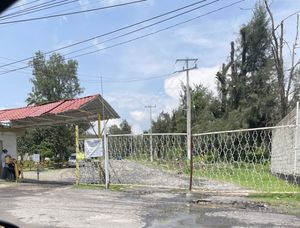 Terreno para casa de campo cerca de Chapala