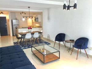 Departamento Amueblado o Sin Amueblar Reforma Social 80 m2