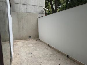 Departamento Renta Polanco 210 m2 PB